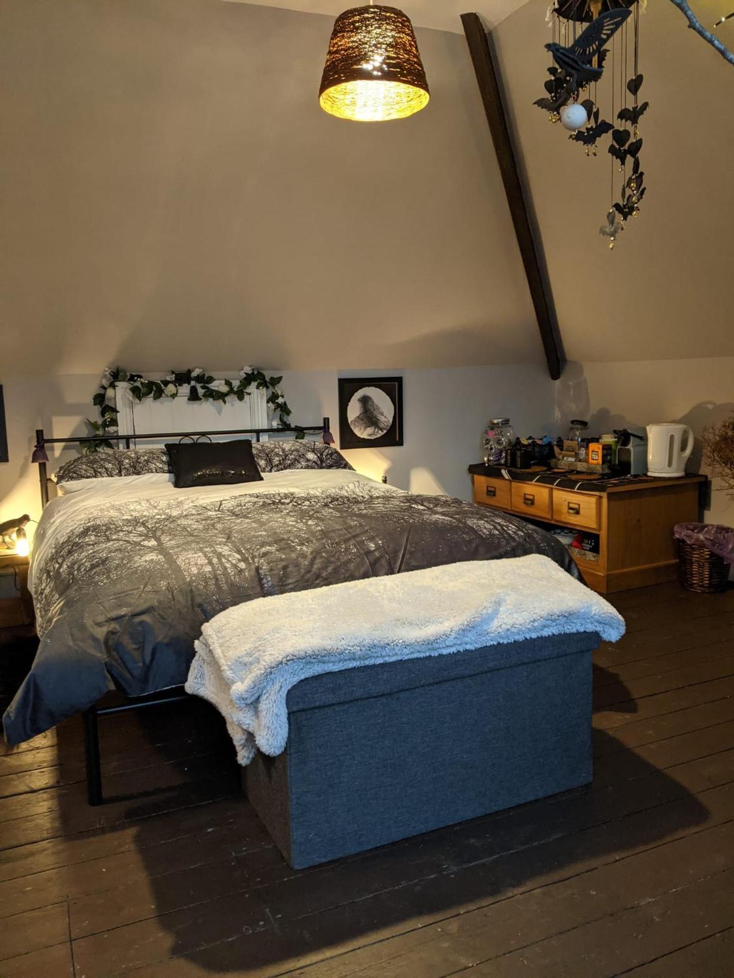 Yawl, Harcombe House Bed and Breakfast Uplyme Εξωτερικό φωτογραφία
